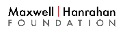 Maxwell/Hanrahan Foundation Logo